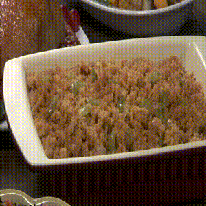 Cornbread Stuffing movie poster